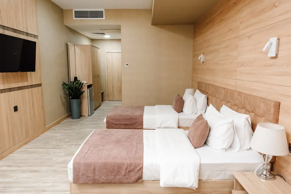 Room image